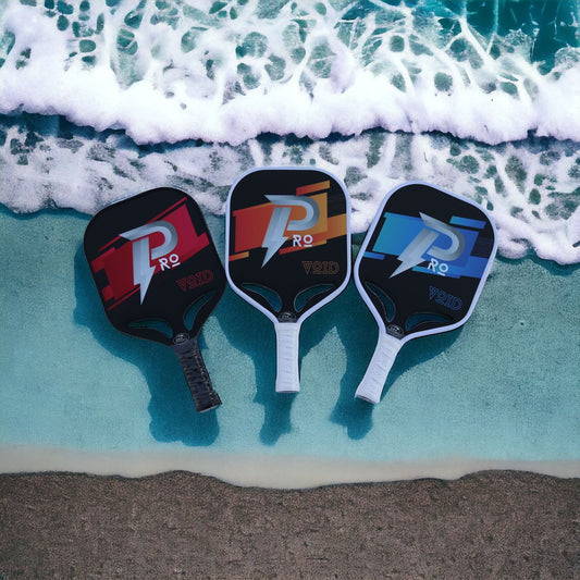 Pickleball Technology: Past, Present, and Future Explained