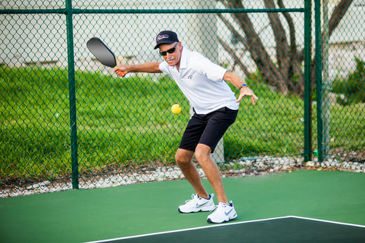3 Tips for the Return of Serve in Pickleball – Elevate Your Game