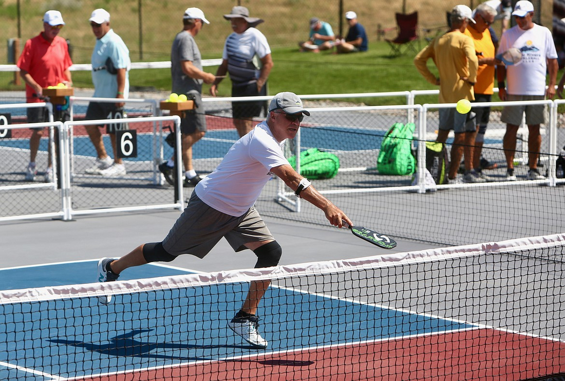 Spin in Pickleball and Why Should We Use It – Unveiling the Secrets of Spin