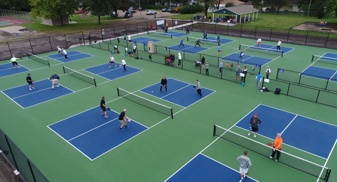 Want Fast Hands in Pickleball? Try Thinking Like a Boxer – Tips for Quick Reflexes