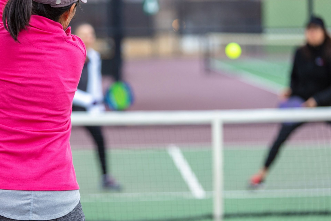 How to Be a Pickleball Doubles Partner Others Want to Play With – Essential Tips