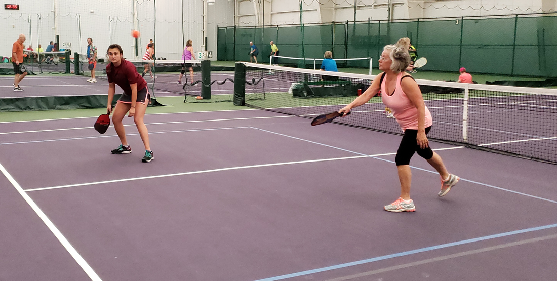 10 Tips to Get Out of a Rut in Pickleball – Reignite Your Passion for the Sport