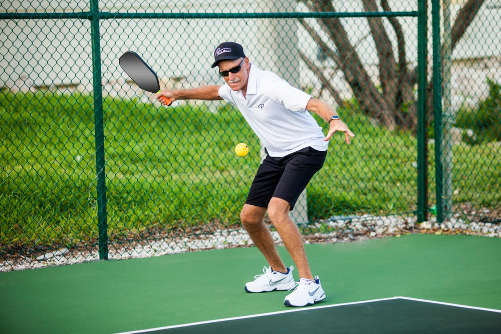 3 Tips for the Return of Serve in Pickleball – Elevate Your Game